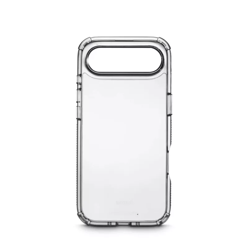 Hama Extreme Protect 00232386 θήκη κινητού για Apple iPhone Air, διάφανη