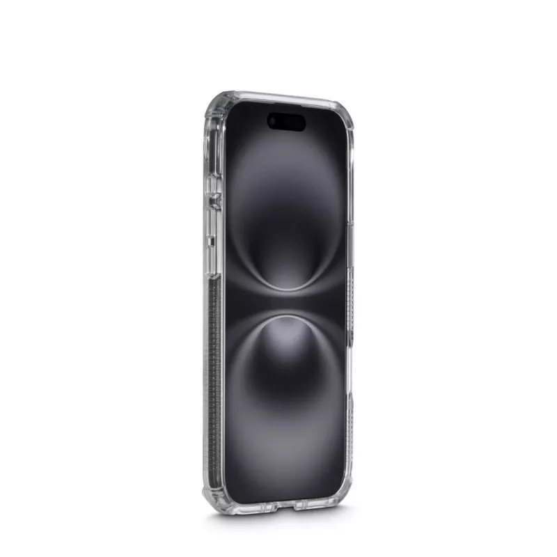 Hama Extreme Protect 00232386 θήκη κινητού για Apple iPhone Air, διάφανη
