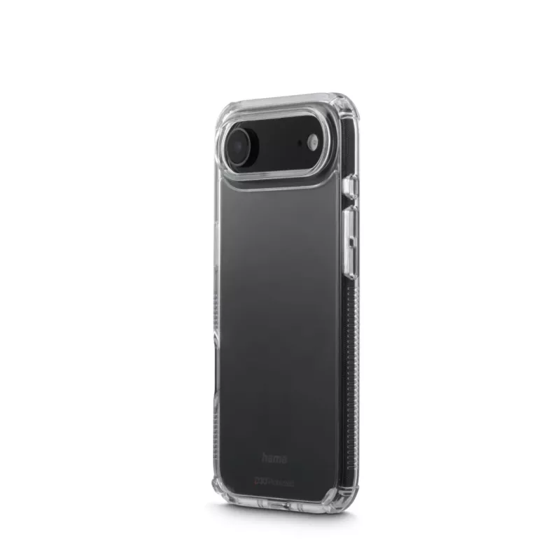 Hama Extreme Protect 00232386 θήκη κινητού για Apple iPhone Air, διάφανη