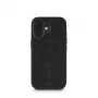 Hama Frame Protect 00232381 θήκη κινητού Apple iPhone 17, μαγνητική, διάφανη, μαύρη