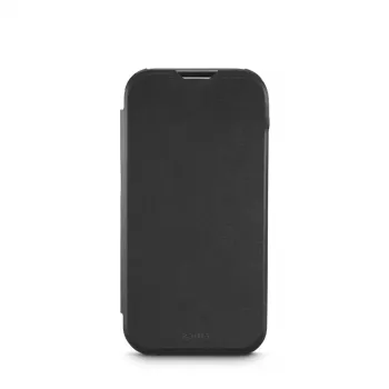 Hama Extreme Protect 00232380 μαγνητική θήκη Folio για Apple iPhone 17, μαύρη