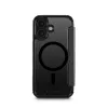 Hama Extreme Protect 00232380 θήκη τύπου βιβλίο κινητού Apple iPhone 17, μαγνητική, μαύρη