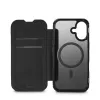 Hama Extreme Protect 00232380 θήκη τύπου βιβλίο κινητού Apple iPhone 17, μαγνητική, μαύρη