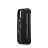 Hama Extreme Protect 00232380 θήκη τύπου βιβλίο κινητού Apple iPhone 17, μαγνητική, μαύρη
