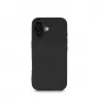Hama Fantastic Feel 00232377 θήκη κινητού Apple iPhone 17, μαύρη