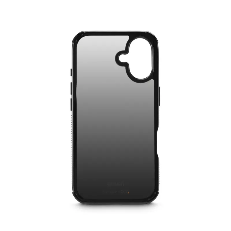 Hama Extreme Protect 00232376 θήκη κινητού Apple iPhone 17, μαύρη