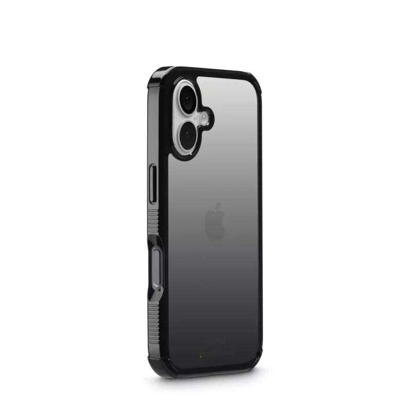 Hama Extreme Protect 00232376 θήκη κινητού Apple iPhone 17, μαύρη