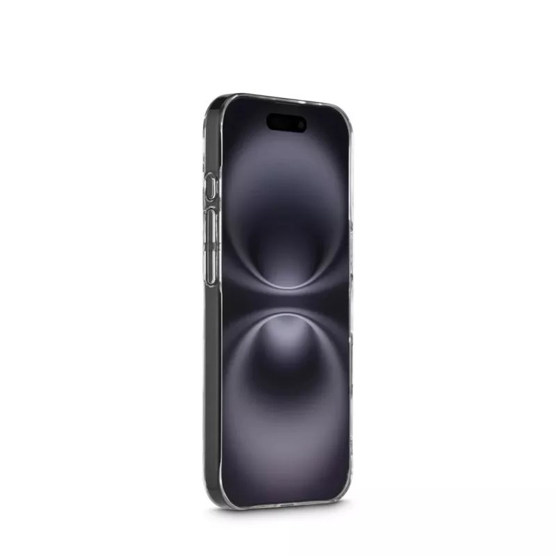 Hama Slim Protect 00232375 θήκη κινητού Apple iPhone 17, διάφανη