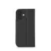 Hama Daily Protect 00232374 θήκη τύπου βιβλίο κινητού Apple iPhone 17, μαύρη