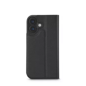 Hama Daily Protect Θήκη κινητού 16 cm (6,3 ίντσες) Folio Μαύρο