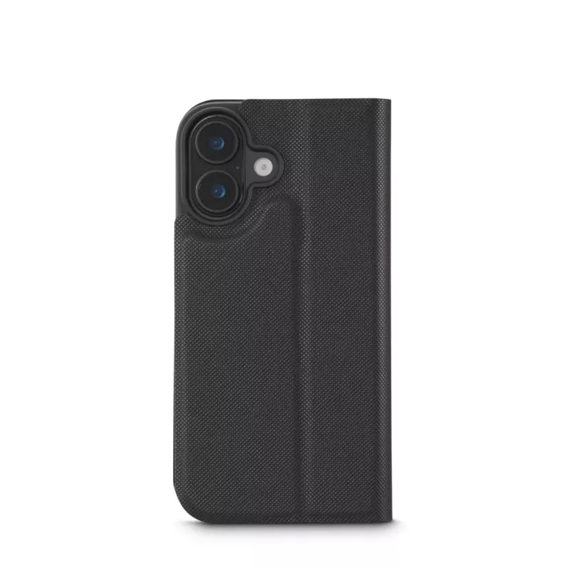 Hama Daily Protect 00232374 θήκη τύπου βιβλίο κινητού Apple iPhone 17, μαύρη