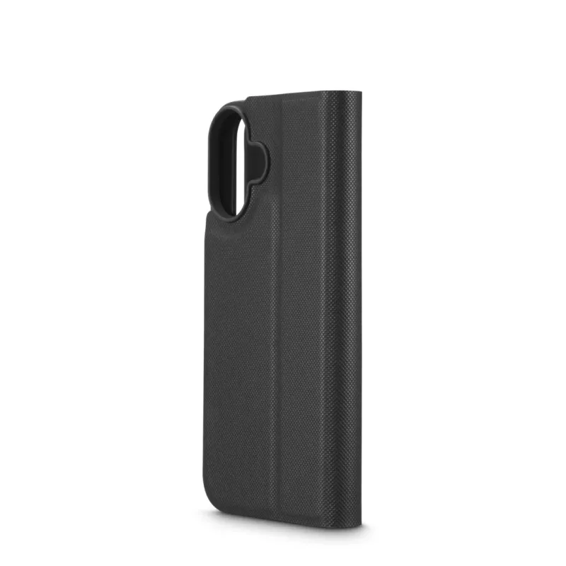 Hama Daily Protect 00232374 θήκη τύπου βιβλίο κινητού Apple iPhone 17, μαύρη