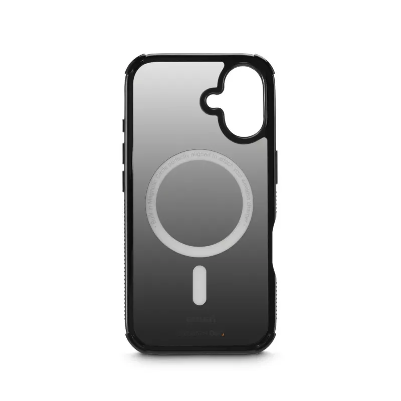 Hama Extreme Protect 00232373 θήκη κινητού Apple iPhone 17, μαγνητική, μαύρη