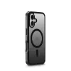 Hama Extreme Protect 00232373 θήκη κινητού Apple iPhone 17, μαγνητική, μαύρη