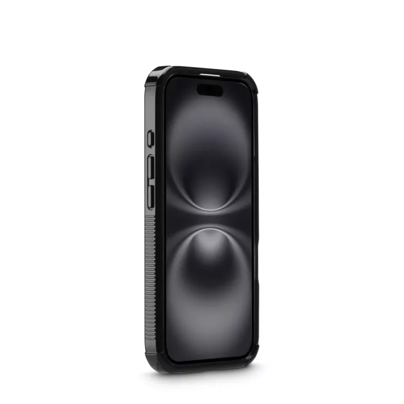 Hama Extreme Protect 00232373 θήκη κινητού Apple iPhone 17, μαγνητική, μαύρη