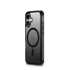 Hama Extreme Protect 00232373 θήκη κινητού Apple iPhone 17, μαγνητική, μαύρη