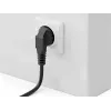 Equip Καλώδιο τροφοδοσίας υψηλής ποιότητας, C13 σε Schuko, 1,8 m
