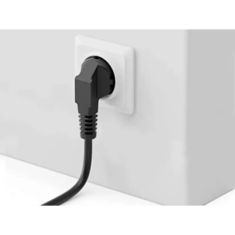 Equip Καλώδιο τροφοδοσίας υψηλής ποιότητας, C13 σε Schuko, 1,8 m