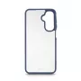 Hama 00080274 Θήκη κινητού Cover Μπλε, Διαφανές