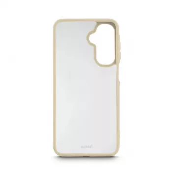 Hama 00080276 Θήκη κινητού Cover Μπεζ, Διαφανές