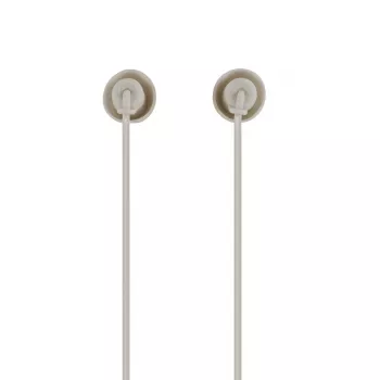 Hama 00221793 Ακουστικά/Headset Ενσύρματα In-Ear Κλήσεις/Μουσική USB Type-C Μπεζ