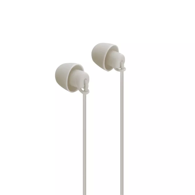 Hama 00221793 Ακουστικά/Headset Ενσύρματα In-Ear Κλήσεις/Μουσική USB Type-C Μπεζ