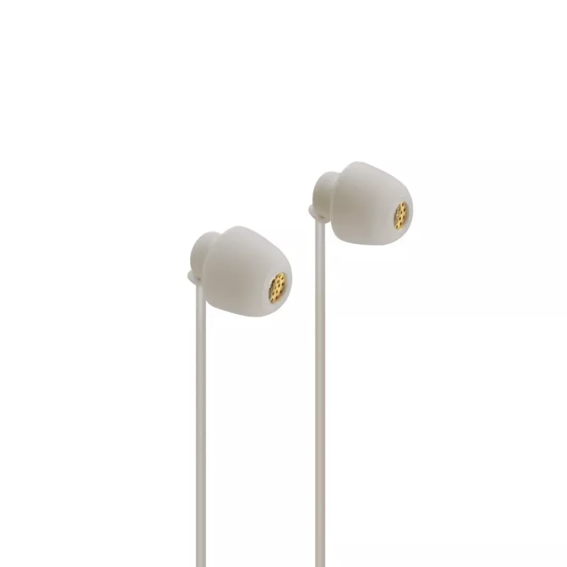 Hama 00221793 Ακουστικά/Headset Ενσύρματα In-Ear Κλήσεις/Μουσική USB Type-C Μπεζ