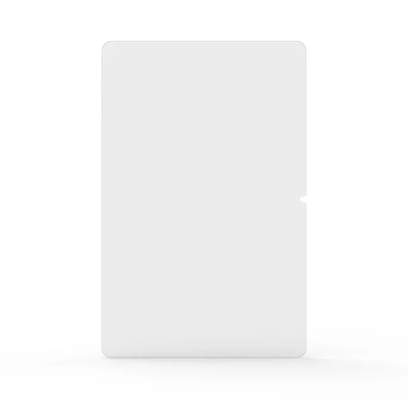 Hama Premium Clear Μεμβράνη προστασίας οθόνης Samsung 1 τεμ.