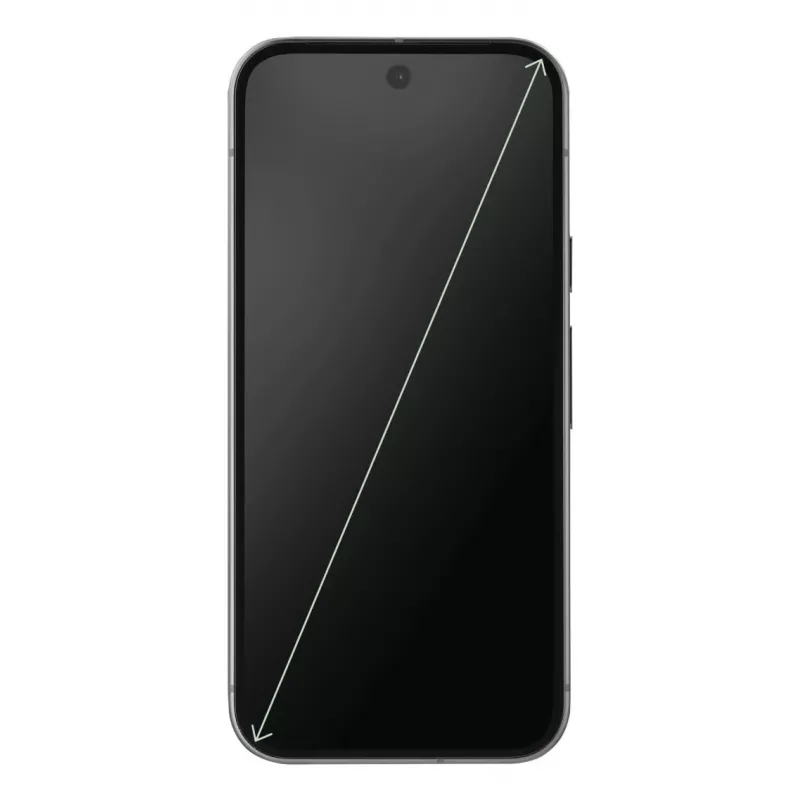 Hama Clear Protect Καθαρή μεμβράνη οθόνης Google 1 τεμ.