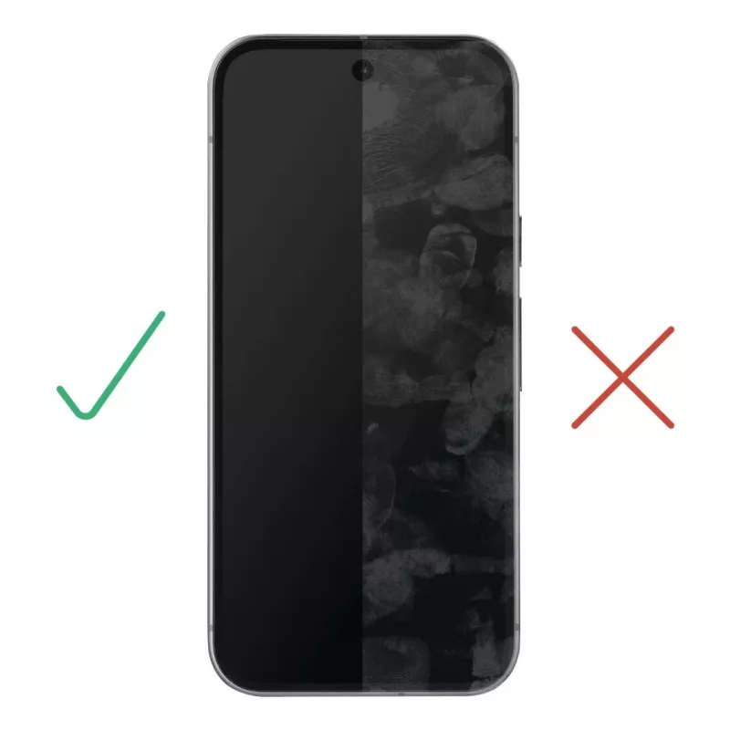 Hama Clear Protect Καθαρή μεμβράνη οθόνης Google 1 τεμ.