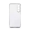 Hama Schlank Protect Θήκη κινητού Διάφανο Samsung Galaxy S25 FE 6,7 ίντσες