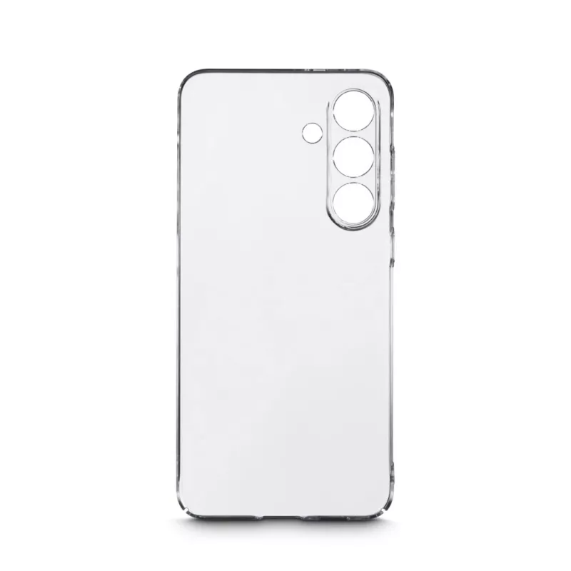 Hama Schlank Protect Θήκη κινητού Διάφανο Samsung Galaxy S25 FE 6,7 ίντσες