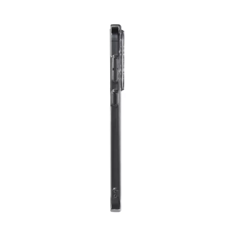 Hama Schlank Protect Θήκη κινητού Διάφανο Samsung Galaxy S25 FE 6,7 ίντσες