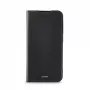 Hama Daily Protect 00080439 θήκη κινητού με καπάκι για Samsung Galaxy S25 FE, μαύρη