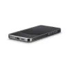Hama Always Clear θήκη κινητού τηλεφώνου για Samsung Galaxy S25 FE, διαφανής