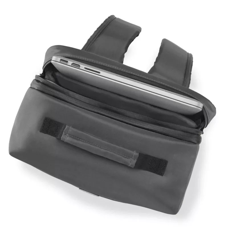 Hama Traveller 41,1 cm (16,2 ίντσες) Σακίδιο Ανθρακί