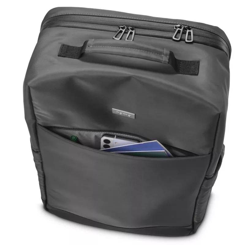 Hama Traveller 41,1 cm (16,2 ίντσες) Σακίδιο Ανθρακί