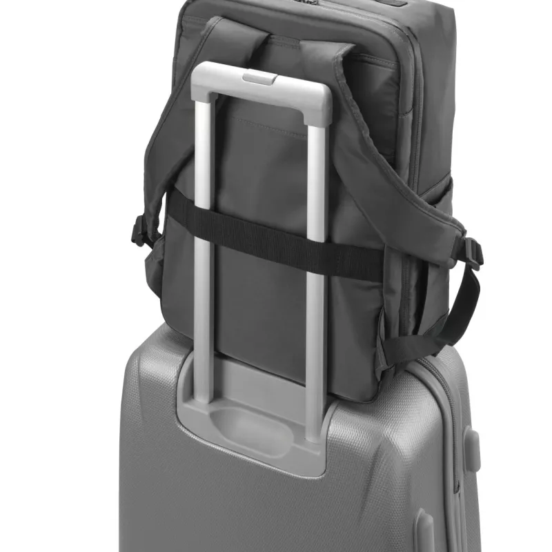 Hama Traveller 41,1 cm (16,2 ίντσες) Σακίδιο Ανθρακί