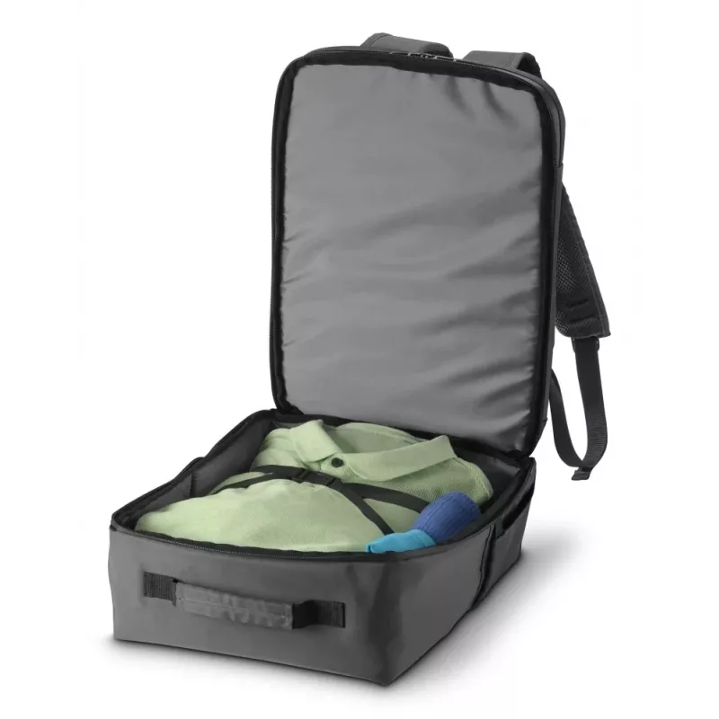 Hama Traveller 41,1 cm (16,2 ίντσες) Σακίδιο Ανθρακί