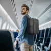 Hama Traveller 41,1 cm (16,2 ίντσες) Σακίδιο Ανθρακί