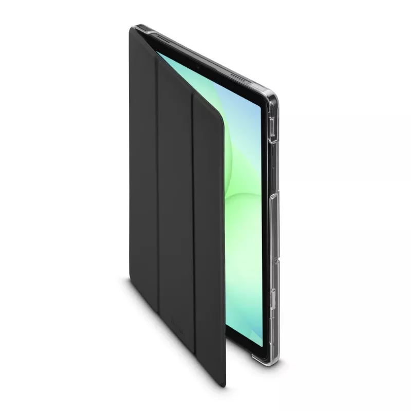 Hama 00231023 Θήκη tablet 22,1 cm (8,7 ίντσες) Flip-Case Μαύρο