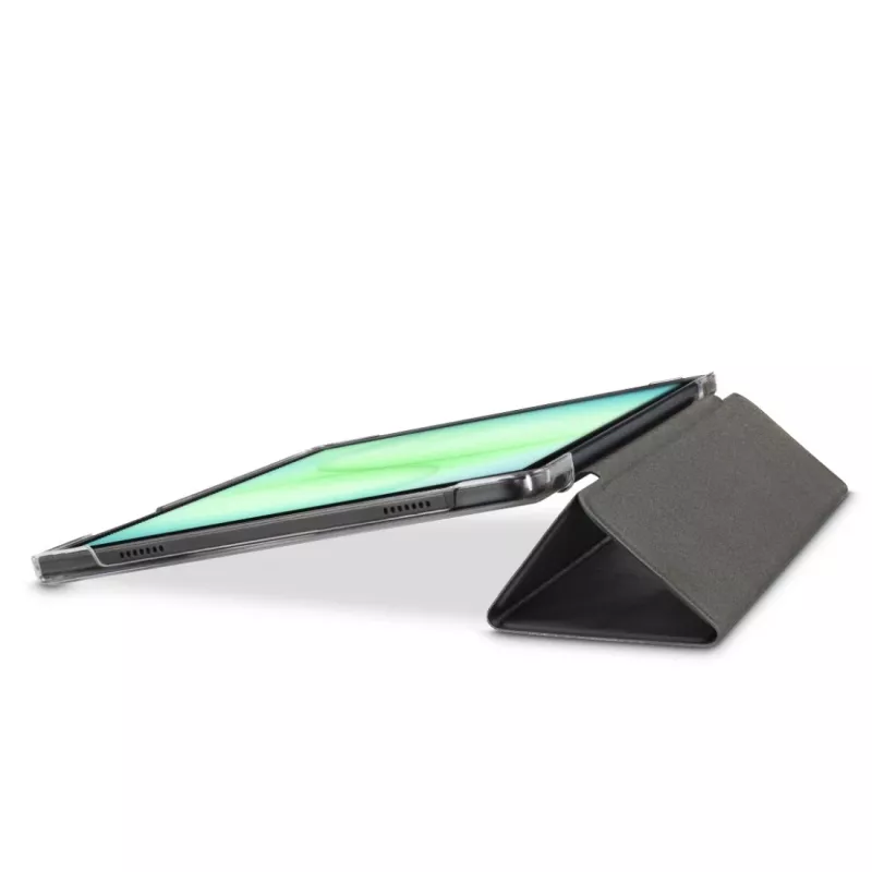 Hama 00231023 Θήκη tablet 22,1 cm (8,7 ίντσες) Flip-Case Μαύρο