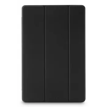 Hama Fold Clear 27,9 cm (11 ίντσες) Folio Μαύρο