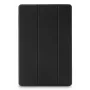 Hama Fold Clear 27,9 cm (11 ίντσες) Folio Μαύρο