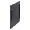 Hama Fold Clear 27,9 cm (11 ίντσες) Folio Μαύρο