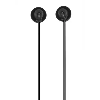Hama Relax Headset Ενσύρματα In-Ear Κλήσεις/Μουσική Μαύρο