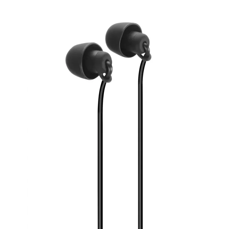 Hama Relax Headset Ενσύρματα In-Ear Κλήσεις/Μουσική Μαύρο