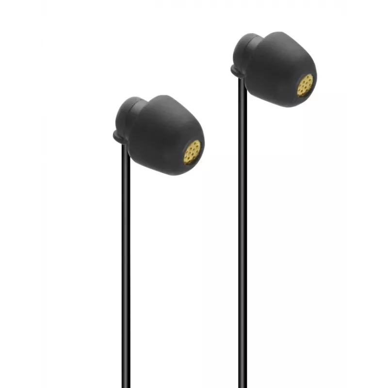 Hama Relax Headset Ενσύρματα In-Ear Κλήσεις/Μουσική Μαύρο