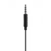 Hama Relax Headset Ενσύρματα In-Ear Κλήσεις/Μουσική Μαύρο