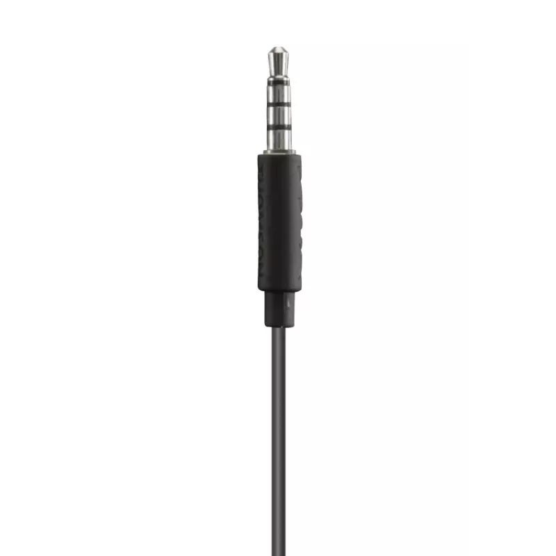 Hama Relax Headset Ενσύρματα In-Ear Κλήσεις/Μουσική Μαύρο